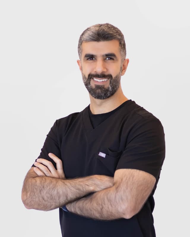 د. أنور اكروف