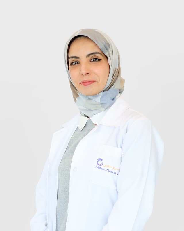 DR. MAI SALEM