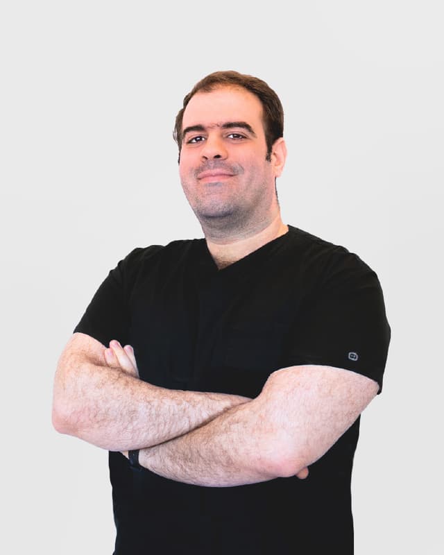دكتور محمد إبراهيم