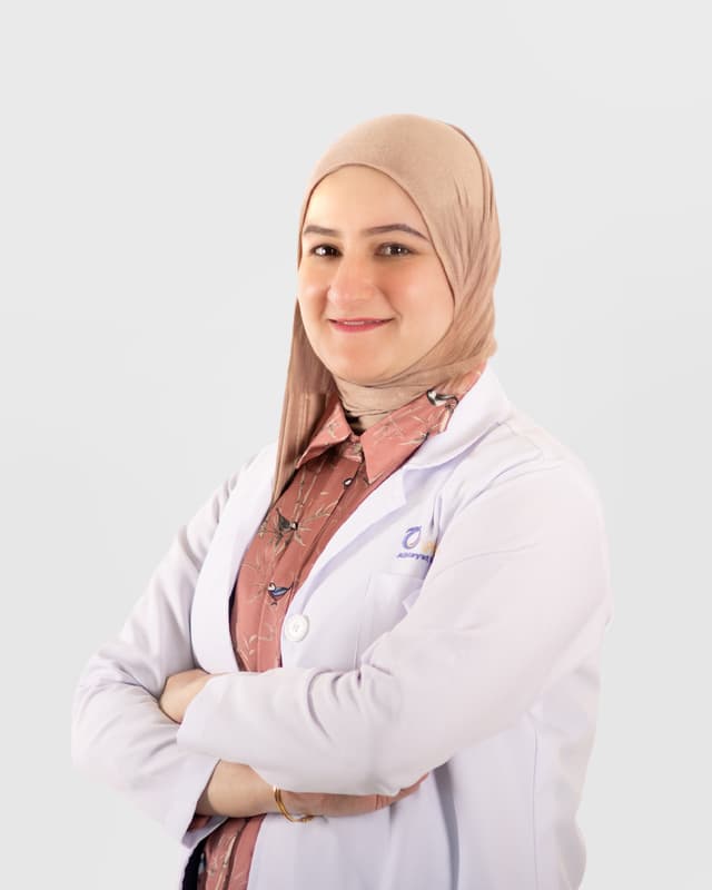 د. نورين خاتون