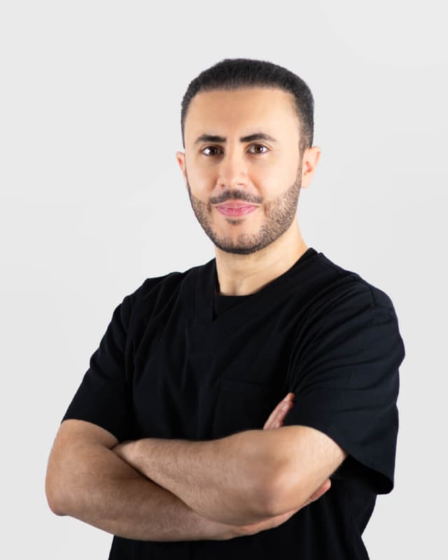 د. يوسف التركيت