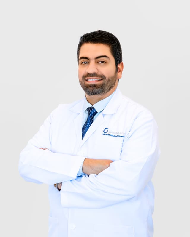 دكتور محمد فاروق